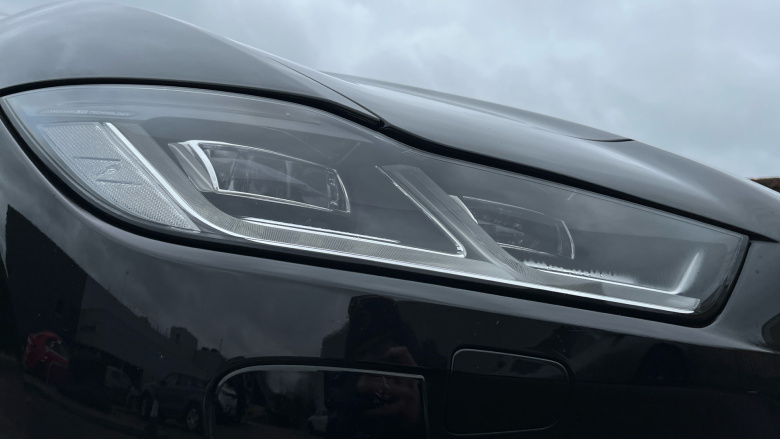 Jaguar I-Pace 294kW EV400 Black 90kWh 5dr Auto [11kW Charger] Electric Estate